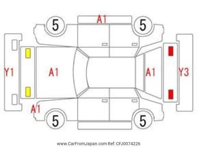 honda n-wgn 2014 -HONDA--N WGN DBA-JH2--JH2-1010716---HONDA--N WGN DBA-JH2--JH2-1010716- image 2