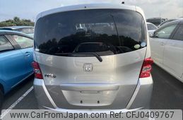 honda freed 2010 NIKYO_CZ21867