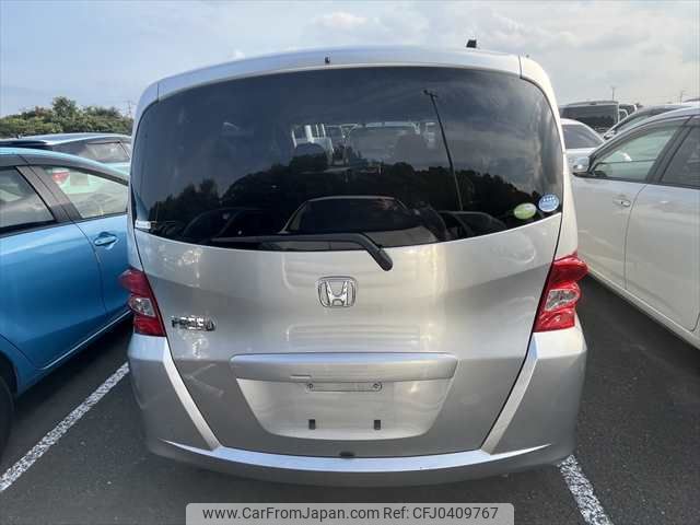 honda freed 2010 NIKYO_CZ21867 image 1