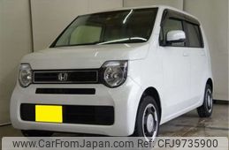 honda n-wgn 2022 -HONDA 【山形 581ｹ9822】--N WGN 6BA-JH4--JH4-1100921---HONDA 【山形 581ｹ9822】--N WGN 6BA-JH4--JH4-1100921-