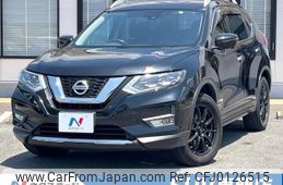 nissan x-trail 2019 -NISSAN--X-Trail DBA-T32--T32-059719---NISSAN--X-Trail DBA-T32--T32-059719-