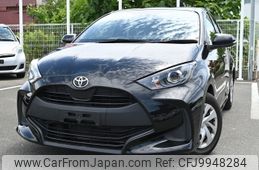 toyota yaris 2021 YAMAKATSU_KSP210-0041692