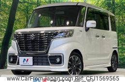 suzuki spacia 2019 CFJ1569565