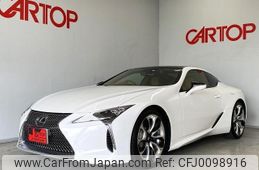 lexus lc 2022 -LEXUS--Lexus LC 5BA-URZ100--URZ100-0006518---LEXUS--Lexus LC 5BA-URZ100--URZ100-0006518-