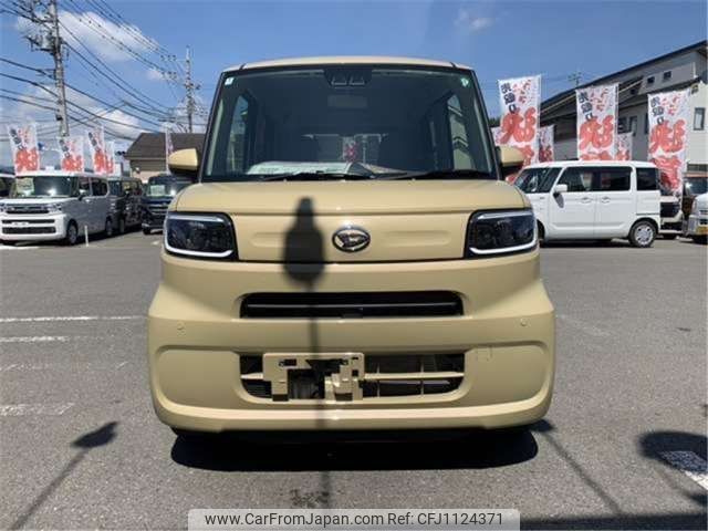 daihatsu tanto 2025 -DAIHATSU 【八王子 581】--Tanto 5BA-LA650S--LA650S-0508047---DAIHATSU 【八王子 581】--Tanto 5BA-LA650S--LA650S-0508047- image 2