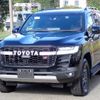 toyota land-cruiser-wagon 2023 CFJ0236606 image 1