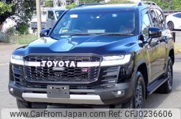toyota land-cruiser-wagon 2023 CFJ0236606