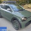 suzuki alto 2017 -SUZUKI--Alto HA36S-327447---SUZUKI--Alto HA36S-327447- image 1