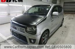 suzuki alto-works 2016 -SUZUKI 【名変中 】--Alto Works HA36S--874300---SUZUKI 【名変中 】--Alto Works HA36S--874300-