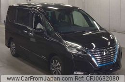 nissan serena 2021 -NISSAN--Serena 6AA-HFC27--HFC27-107997---NISSAN--Serena 6AA-HFC27--HFC27-107997-