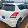 suzuki swift 2015 CFJ1597792 image 4