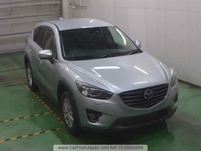 mazda cx-5 2016 -MAZDA--CX-5 KE2AW--217279---MAZDA--CX-5 KE2AW--217279- image 1