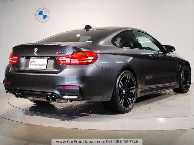 bmw m4 2015 quick_quick_CBA-3C30_WBS3R92000K341836 image 2