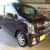 suzuki wagon-r 2017 -SUZUKI 【三重 581ﾜ523】--Wagon R MH55S--700911---SUZUKI 【三重 581ﾜ523】--Wagon R MH55S--700911- image 24