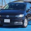 volkswagen golf-touran 2016 -VOLKSWAGEN 【名変中 】--VW Golf Touran 1TCZD--GW558726---VOLKSWAGEN 【名変中 】--VW Golf Touran 1TCZD--GW558726- image 1