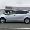 toyota prius-α 2012 -TOYOTA--Prius α DAA-ZVW41W--ZVW41-3087166---TOYOTA--Prius α DAA-ZVW41W--ZVW41-3087166- image 14