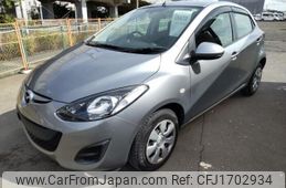 mazda demio 2014 CFJ1702934