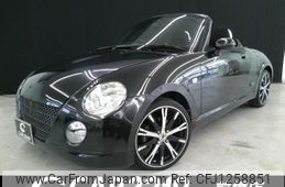daihatsu copen 2010 -DAIHATSU--Copen L880K--0053132---DAIHATSU--Copen L880K--0053132-