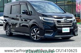 honda stepwagon 2020 -HONDA--Stepwgn DBA-RP3--RP3-1254625---HONDA--Stepwgn DBA-RP3--RP3-1254625-