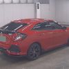 honda civic 2018 quick_quick_DBA-FK7_1003440 image 6