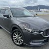 mazda cx-8-4wd 2018 sas-2753-A image 1