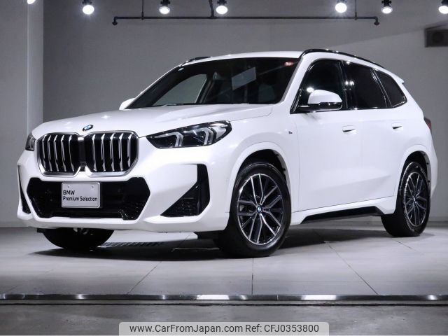 bmw x1 2023 -BMW--BMW X1 3CA-42EG20--WBA42EG0205X65824---BMW--BMW X1 3CA-42EG20--WBA42EG0205X65824- image 1