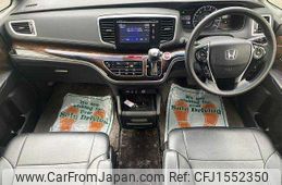 honda odyssey 2014 CFJ1552350