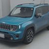 jeep renegade 2019 -CHRYSLER 【青森 300ﾔ6495】--Jeep Renegade 3BA-BU13--1C4BU0000KPK38388---CHRYSLER 【青森 300ﾔ6495】--Jeep Renegade 3BA-BU13--1C4BU0000KPK38388- image 1