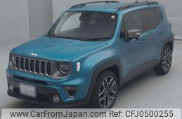 jeep renegade 2019 -CHRYSLER 【青森 300ﾔ6495】--Jeep Renegade 3BA-BU13--1C4BU0000KPK38388---CHRYSLER 【青森 300ﾔ6495】--Jeep Renegade 3BA-BU13--1C4BU0000KPK38388-