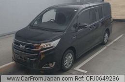 toyota noah 2019 -TOYOTA--Noah DAA-ZWR80G--ZWR80-0406008---TOYOTA--Noah DAA-ZWR80G--ZWR80-0406008-