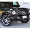 mercedes-benz g-class 2020 quick_quick_3DA-463349_W1N4633492X356571 image 3