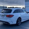 mercedes-benz c-class-station-wagon 2018 -MERCEDES-BENZ--Benz C Class Wagon DBA-205240C--WDD205240F673330---MERCEDES-BENZ--Benz C Class Wagon DBA-205240C--WDD205240F673330- image 23