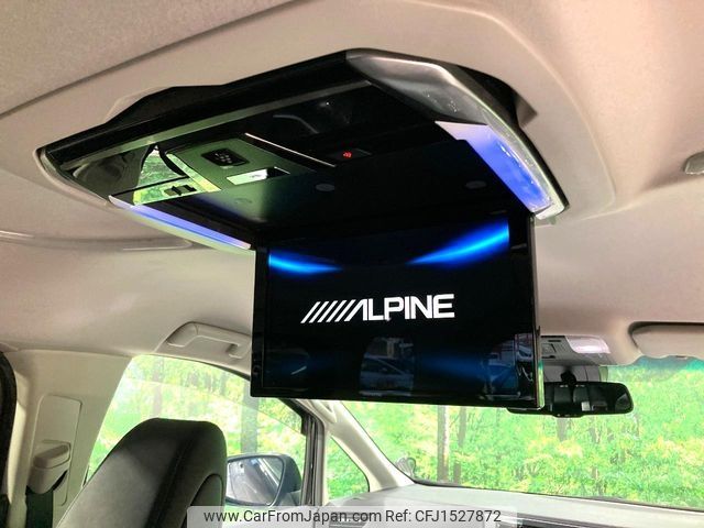 toyota vellfire 2018 CFJ1527872 image 2
