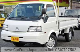 mazda bongo-truck 2017 -MAZDA 【豊田 400ｾ6143】--Bongo Truck DBF-SLP2T--SLP2T-107044---MAZDA 【豊田 400ｾ6143】--Bongo Truck DBF-SLP2T--SLP2T-107044-