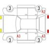 toyota vitz 2010 -TOYOTA--Vitz DBA-KSP90--KSP90-5196066---TOYOTA--Vitz DBA-KSP90--KSP90-5196066- image 2