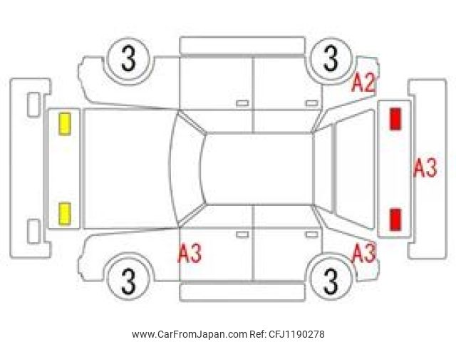 toyota vitz 2010 -TOYOTA--Vitz DBA-KSP90--KSP90-5196066---TOYOTA--Vitz DBA-KSP90--KSP90-5196066- image 2