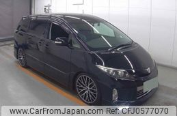 toyota estima 2013 quick_quick_DBA-ACR50W_ACR50-0158063