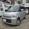 suzuki spacia 2014 -SUZUKI--Spacia DBA-MK32S--MK32S-220728---SUZUKI--Spacia DBA-MK32S--MK32S-220728- image 1