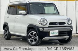 mazda flair 2015 CFJ1859983