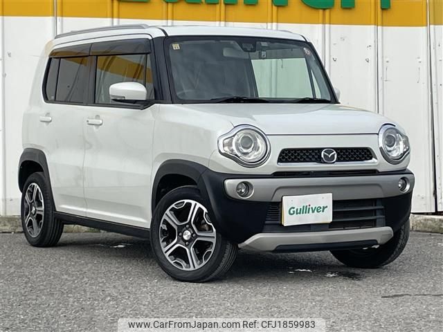 mazda flair 2015 CFJ1859983 image 1