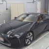 lexus lc 2019 -LEXUS--Lexus LC DBA-URZ100--URZ100-0003680---LEXUS--Lexus LC DBA-URZ100--URZ100-0003680- image 1