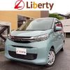 mitsubishi ek-wagon 2019 quick_quick_B33W_B33W-0002797 image 1