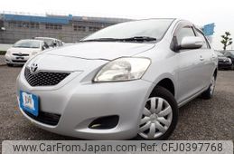 toyota belta 2009 REALMOTOR_N2024100338F-24