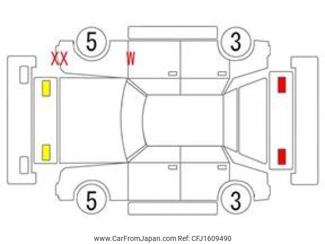peugeot 208 2019 CFJ1609490 image 2