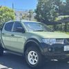 mitsubishi triton 2006 CFJ1471279 image 1