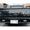 nissan dutsun-truck 1984 CFJ1825207 image 13