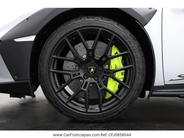 lamborghini lamborghini-huracan 2023 -LAMBORGHINI--Lamborghini Huracan 7BA-ZFDGF--ZHWEG7ZF6PLA25215---LAMBORGHINI--Lamborghini Huracan 7BA-ZFDGF--ZHWEG7ZF6PLA25215- image 2