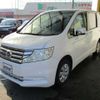 honda stepwagon 2012 -HONDA--Stepwgn DBA-RK1--RK1-1303554---HONDA--Stepwgn DBA-RK1--RK1-1303554- image 2