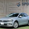 volkswagen polo 2018 CFJ1823438 image 1