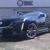 cadillac ct5 2021 quick_quick_A2LL_1G6D85RK7M0127705 image 1